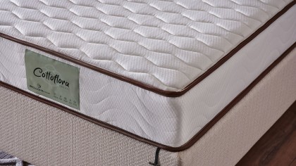 Saltea Cottoflora BELLONA Saltele