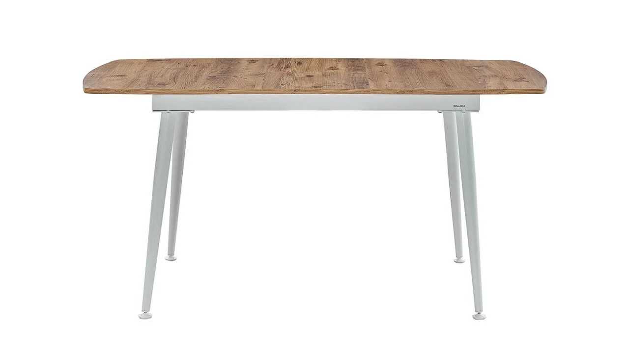 Masa Extensibila de Bucatarie Liva BELLONA Masa 22LVE3175WYNJ