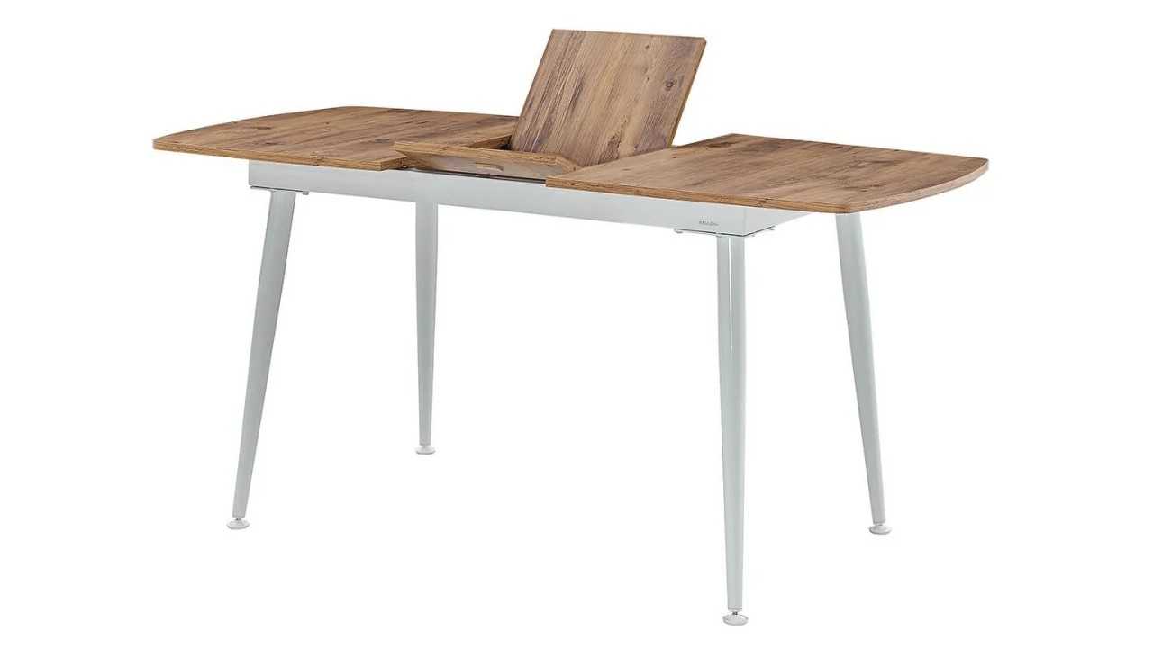 Masa Extensibila de Bucatarie Liva BELLONA Masa 22LVE3175WYNJ