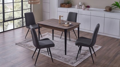 Masa Extensibila de Bucatarie Kolin BELLONA Masa