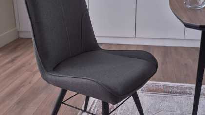 Set Masa Extensibila Bucatarie Kolin  Masa + Scaune
