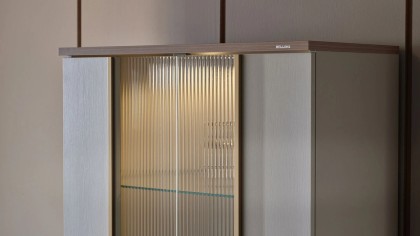 Vitrina Montella BELLONA Vitrina 22MTL2700Y2Y1