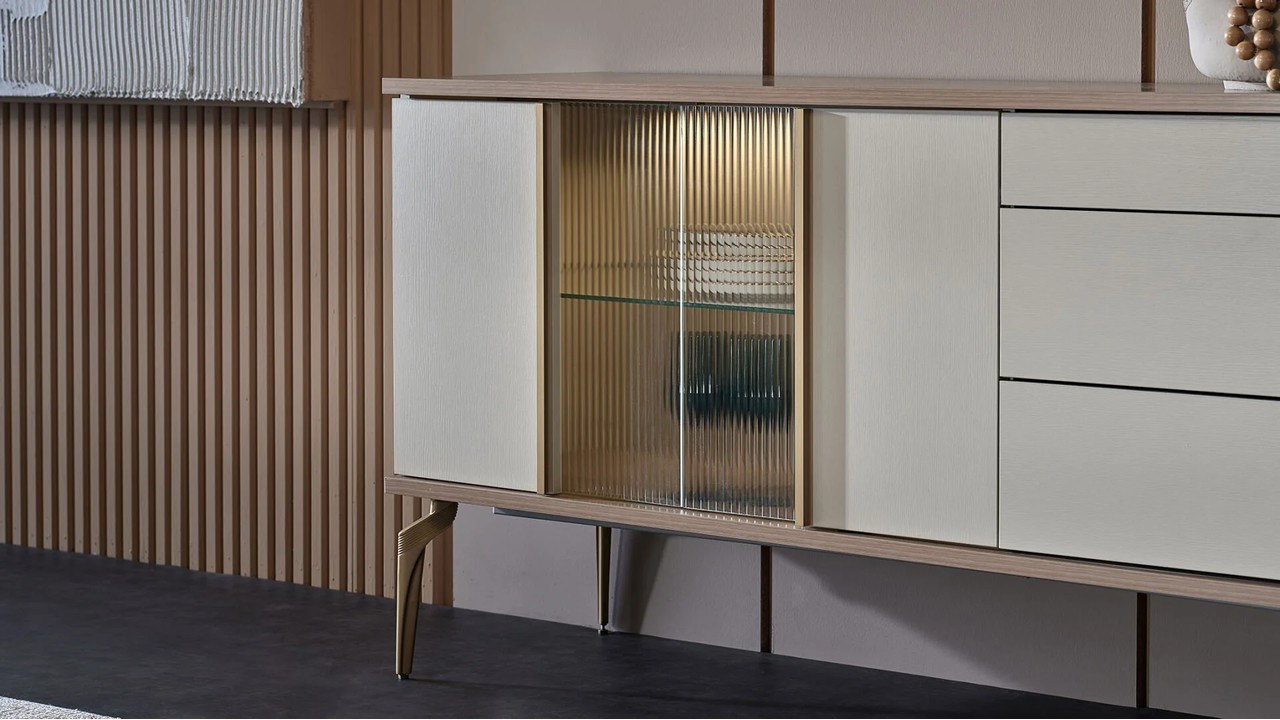 Bufet Montella BELLONA Bufet 22MTL2550Y2Y1