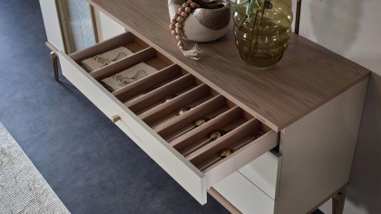 Bufet Montella BELLONA Bufet 22MTL2550Y2Y1