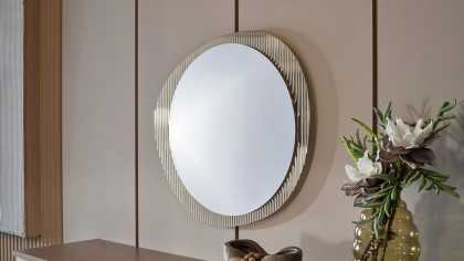 Oglinda Bufet Montella BELLONA Oglinda Bufet 22MTL2425Y1Y1