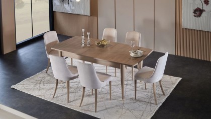 Masa Extensibila Montella BELLONA Masa 22MTL3155Y1Y1