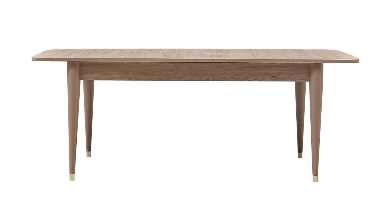 Set Masa Extensibila Cu 6 Scaune Montella  Seturi Masa cu Scaune