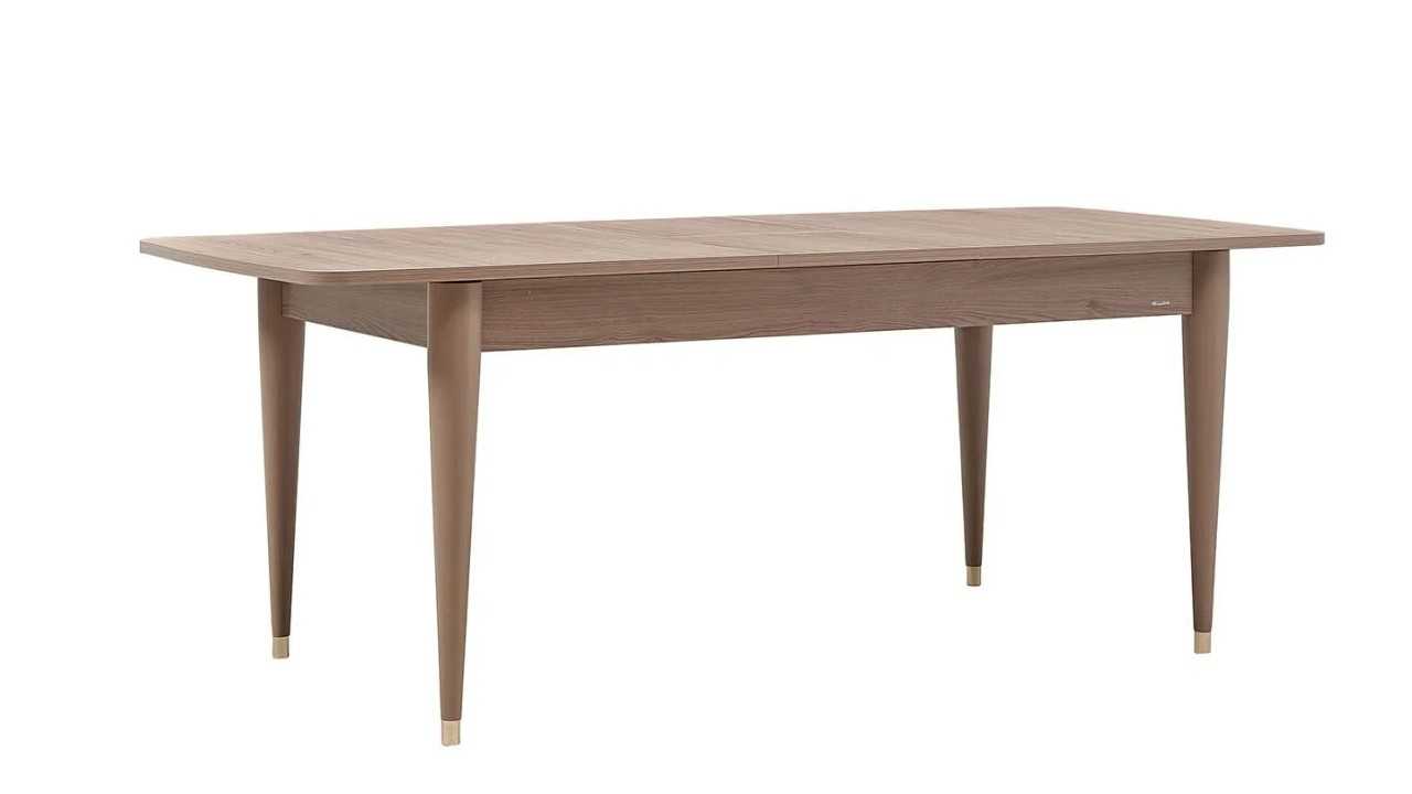 Set Masa Extensibila Cu 6 Scaune Montella  Seturi Masa cu Scaune