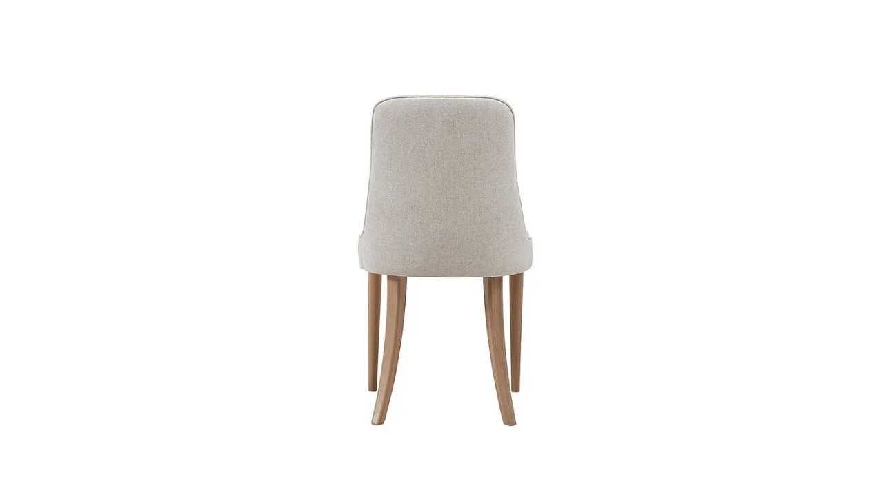 Set Masa Extensibila Cu 6 Scaune Montella  Seturi Masa cu Scaune