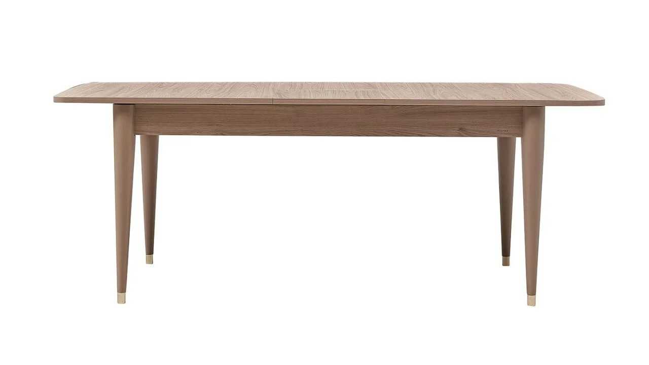 Set Dining Room cu Masa Extensibila Montella  Seturi Dining Room