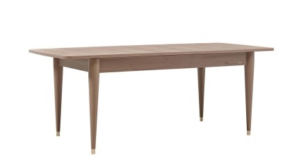 Set Dining Room cu Masa Extensibila Montella  Seturi Dining Room