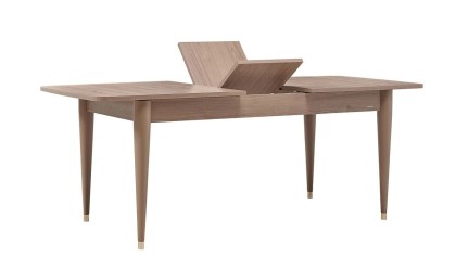 Set Dining Room cu Masa Extensibila Montella  Seturi Dining Room