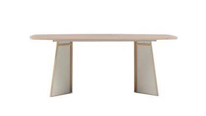Set Dining Room cu Masa Fixa Montella  Seturi Masa cu Scaune