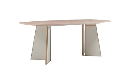 Set Dining Room cu Masa Fixa Montella  Seturi Masa cu Scaune