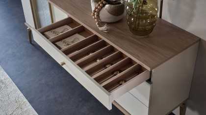 Set Dining Room cu Masa Fixa Montella  Seturi Masa cu Scaune