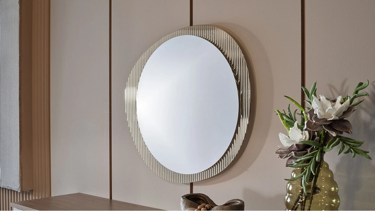 Set Dining Room cu Masa Fixa Montella  Seturi Masa cu Scaune