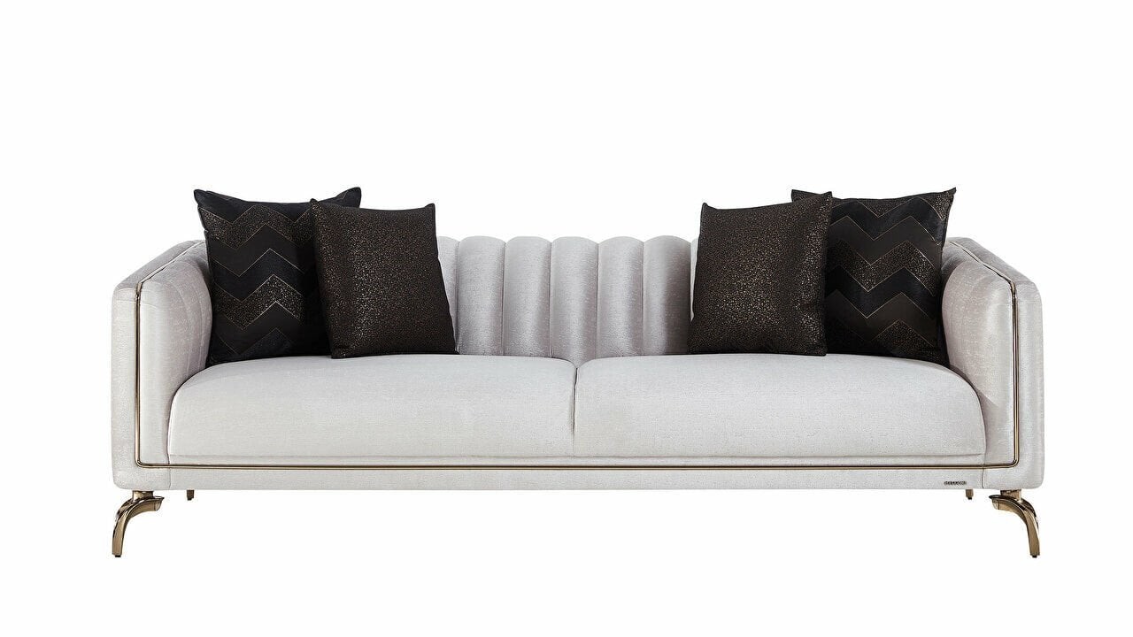 Set Canapea Larissa 3+2+1 BELLONA Seturi canapele