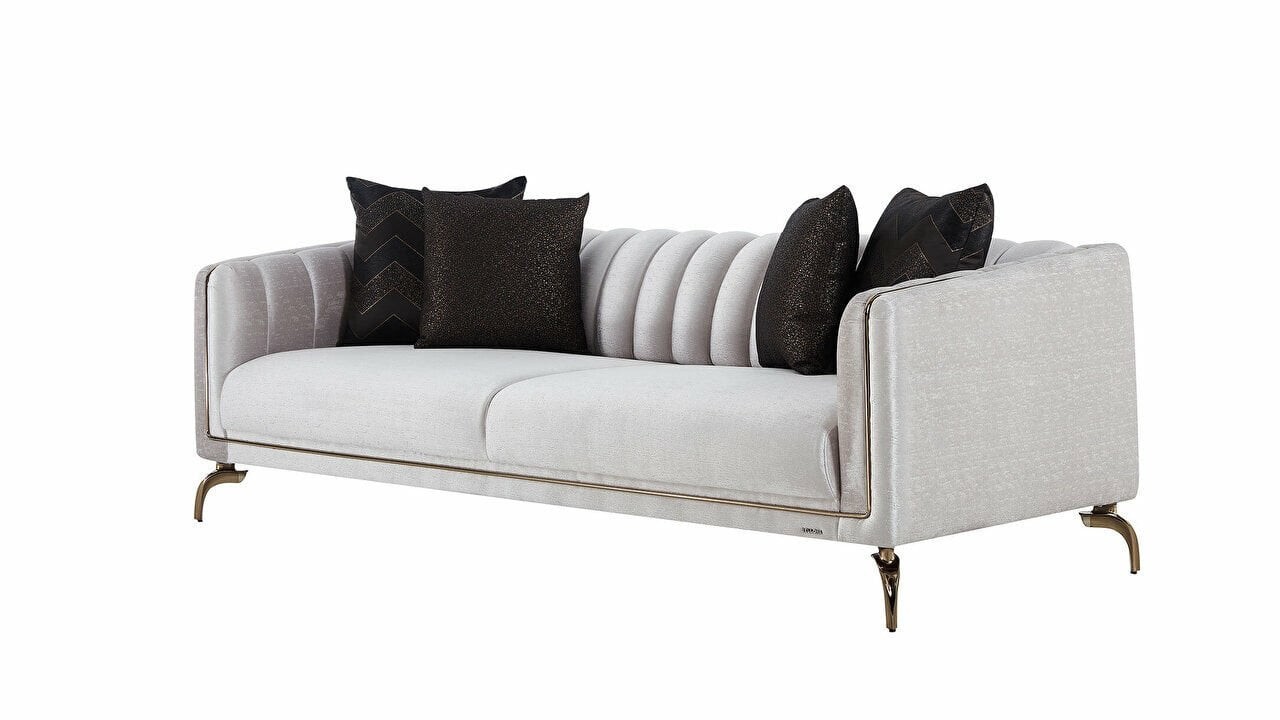 Set Canapea Larissa 3+2+1 BELLONA Seturi canapele