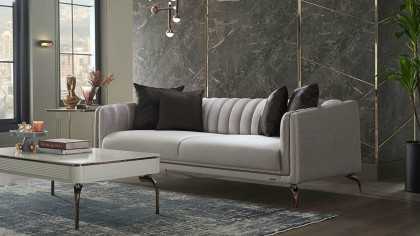 Set Canapea Larissa 3+2+1 BELLONA Seturi canapele