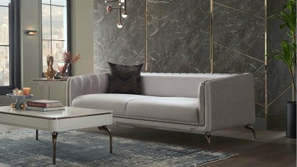 Set Canapea Larissa 3+2+1 BELLONA Seturi canapele