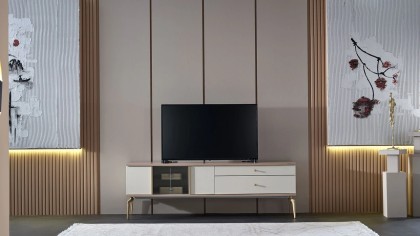 Comoda TV Montella BELLONA Comoda TV 22MTL3001Y2Y1