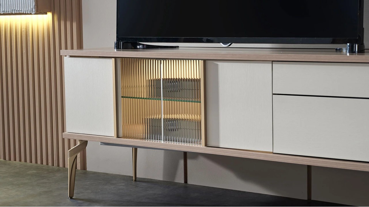 Comoda TV Montella BELLONA Comoda TV 22MTL3001Y2Y1