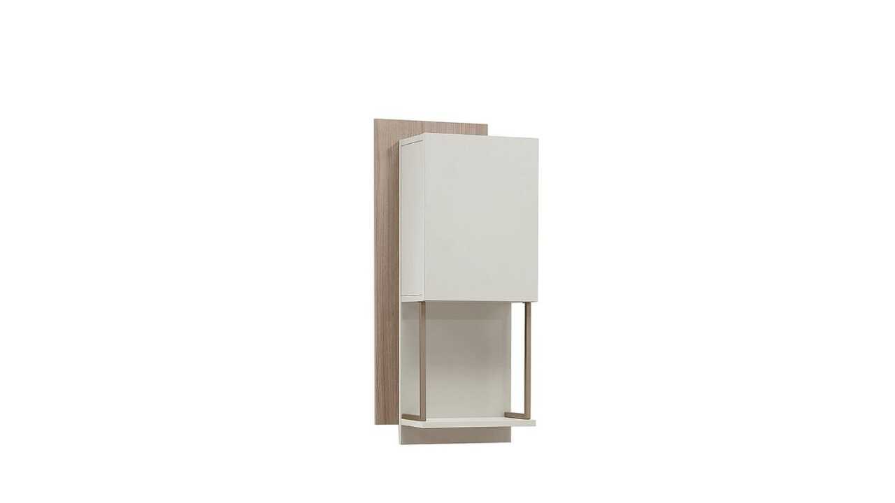Dulap Suspendat Comoda TV Montella BELLONA Magazin 22MTL3005Y2Y1