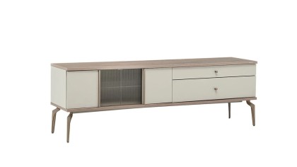 Vitrina Compacta TV Montella BELLONA Vitrina Compacta