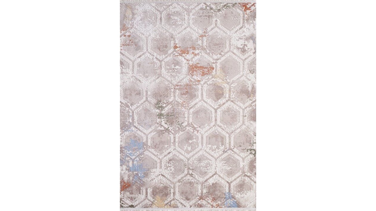 Covor NovaStyle 11471- Multicolor, 160X230 GUMUSSUYU Seria Novastyle 286NVS11471A3MLT00