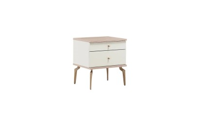 Set Dormitor Montella cu Tablie XL  Set Dormitor