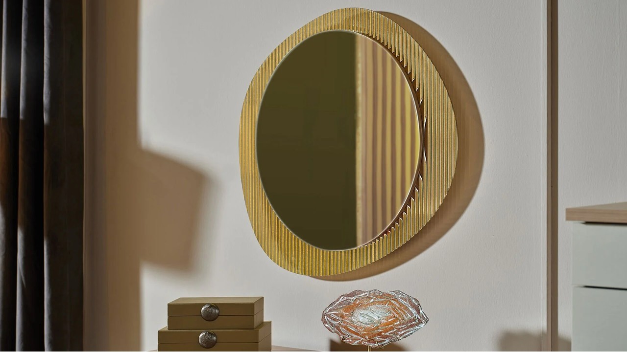 Set Dormitor Montella cu Tablie XL  Set Dormitor