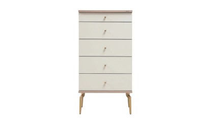 Set Dormitor Montella cu Tablie L  Set Dormitor