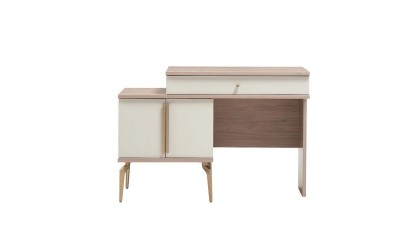 Set Dormitor Montella cu Tablie L  Set Dormitor