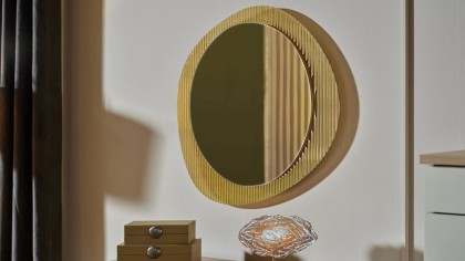 Set Dormitor Montella cu Tablie L  Set Dormitor