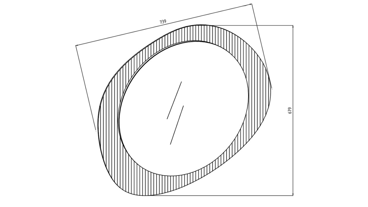Set Dormitor Montella cu Tablie L  Set Dormitor