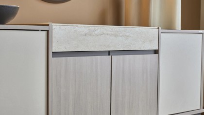 Bufet Mona BELLONA Bufet 22MOO2550XHXI