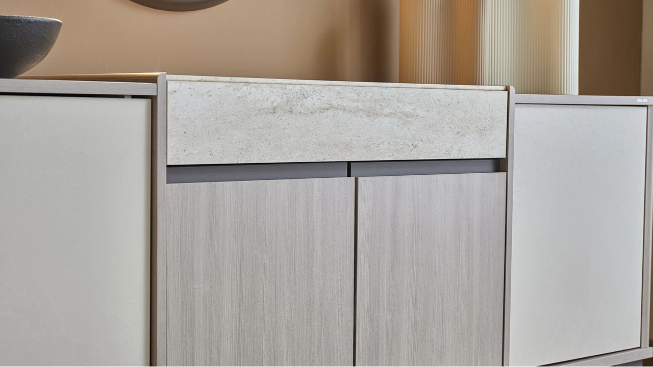 Bufet Mona BELLONA Bufet 22MOO2550XHXI