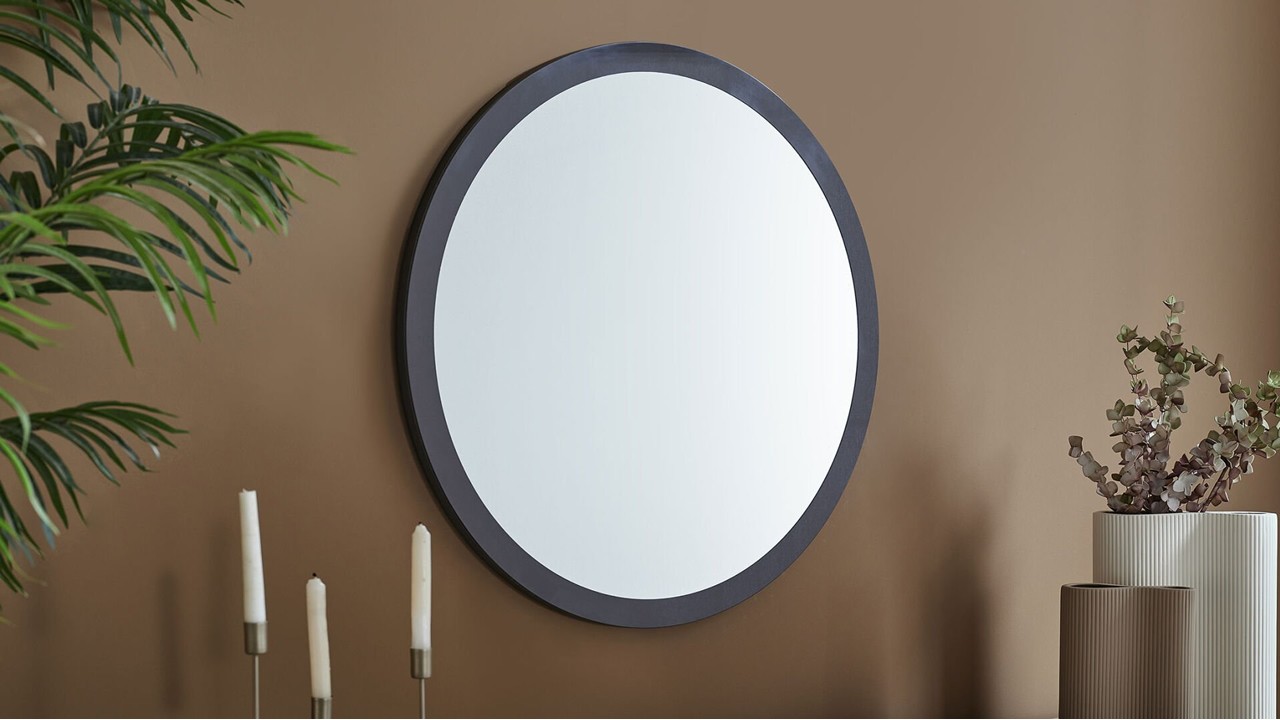 Oglinda alternativa Bufet Mona BELLONA Oglinda Bufet 22MOO2426XHXH