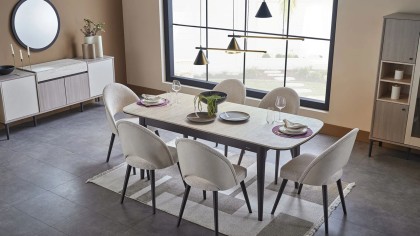 Masa Extensibila Mona BELLONA Masa 22MOO3155XJXK