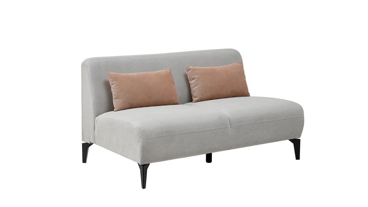 Modul canapea 2 loc fara brate Orleon BELLONA Magazin 20OLN2G00300002