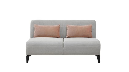 Modul canapea 2 loc fara brate Orleon BELLONA Magazin 20OLN2G00300002