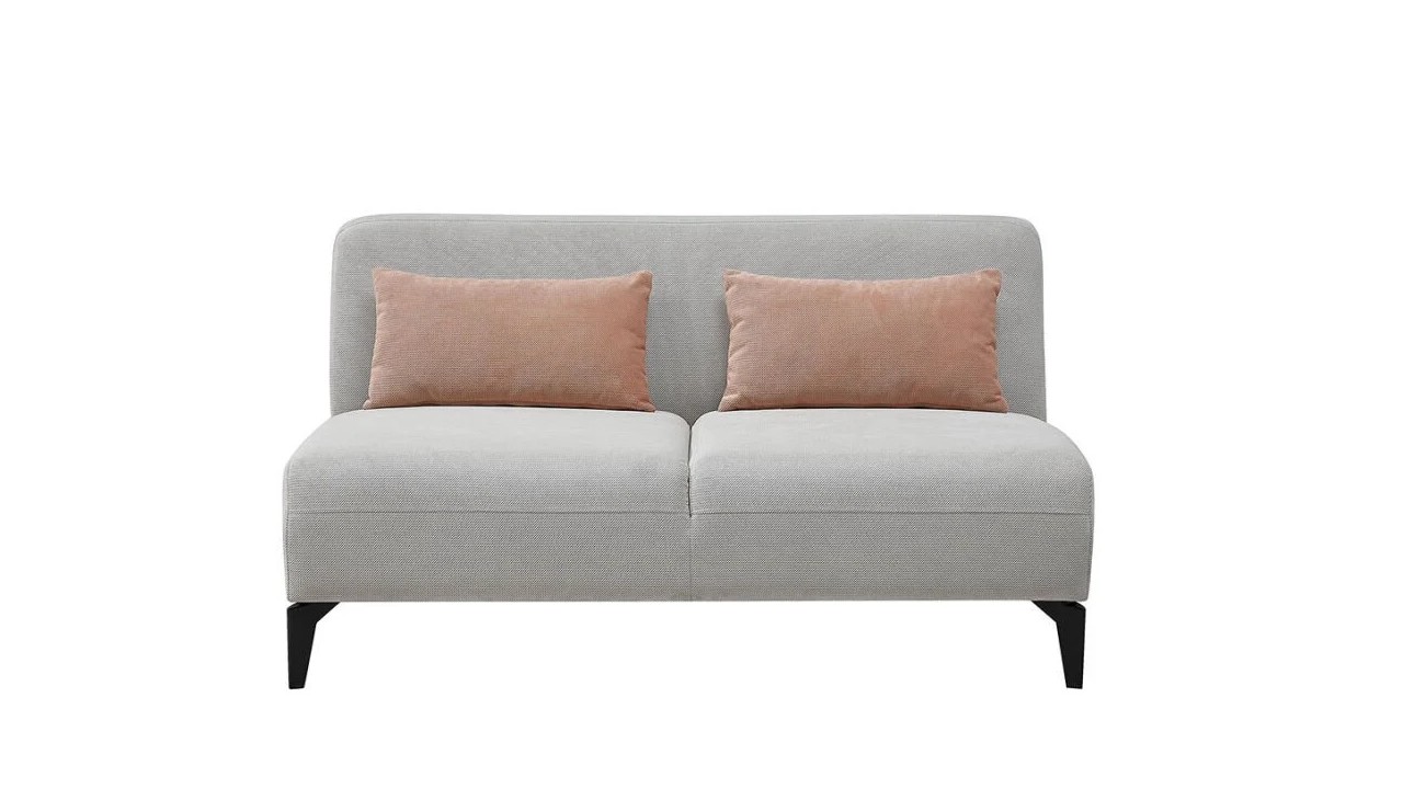 Modul canapea 2 loc fara brate Orleon BELLONA Magazin 20OLN2G00300002