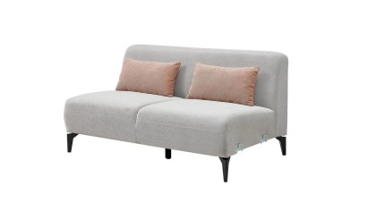 Modul canapea 2 loc fara brate Orleon BELLONA Magazin 20OLN2G00300002