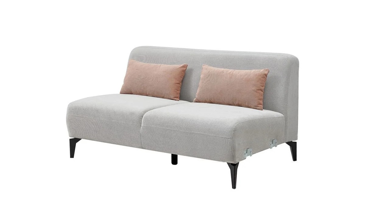 Modul canapea 2 loc fara brate Orleon BELLONA Magazin 20OLN2G00300002