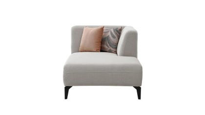 Modul coltar cu extensie stanga Orleon BELLONA Magazin 20OLN7J00400004