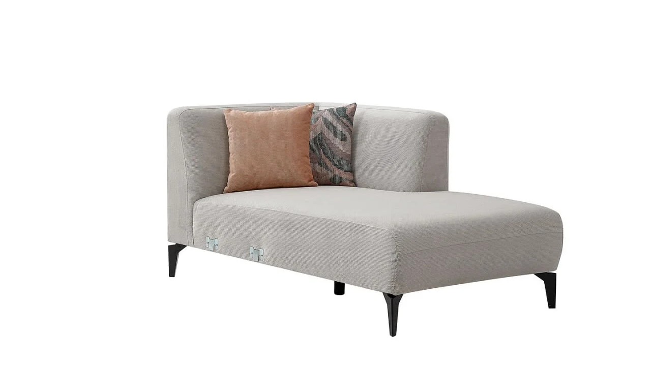 Modul coltar cu extensie stanga Orleon BELLONA Magazin 20OLN7J00400004