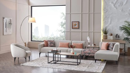 Coltar modular Orleon MAXI (configurabil)  Coltare