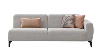 Modul canapea 3 loc cu brat stanga Orleon BELLONA Magazin 20OLN3L00400002