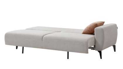 Modul canapea 3 loc cu brat stanga Orleon BELLONA Magazin 20OLN3L00400002