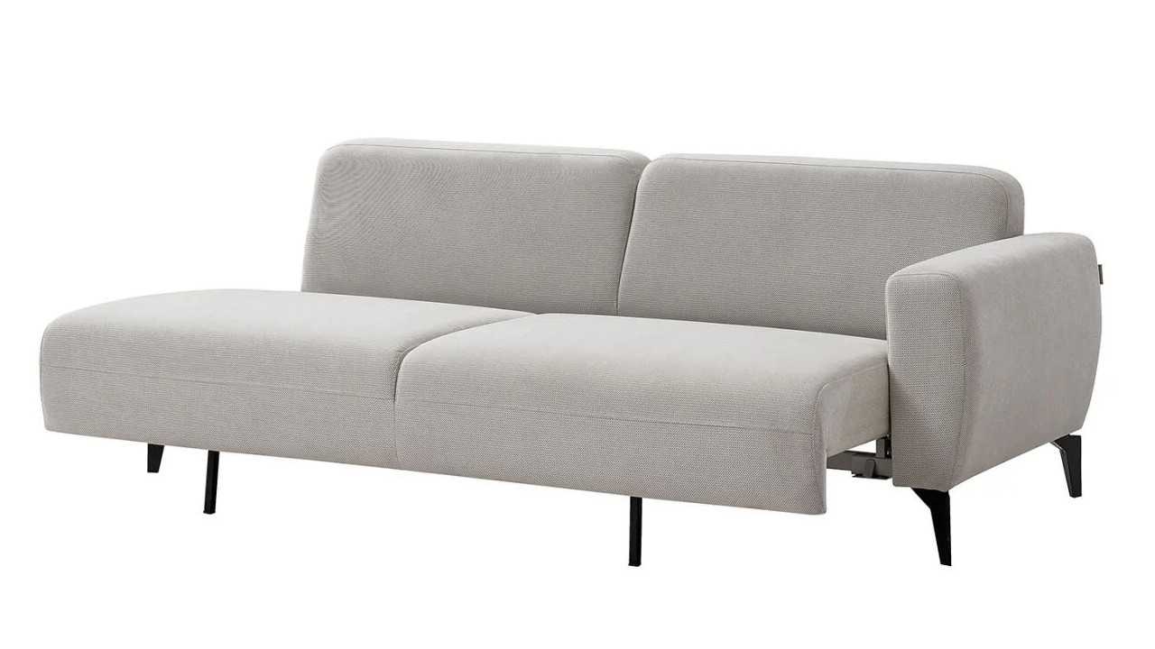 Modul canapea 3 loc cu brat stanga Orleon BELLONA Magazin 20OLN3L00400002